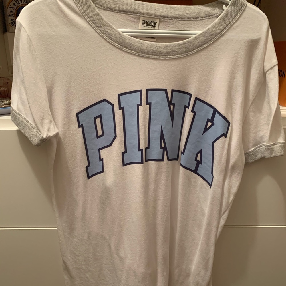 PINK TEE🍭